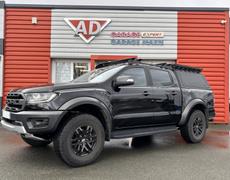 Ford Ranger Saint-Barthélemy-d'Anjou