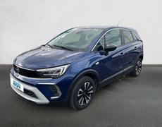 Opel Crossland Vernouillet