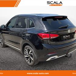 MG ZS ZS 1.5 L Hybrid+ 197 ch Luxury Pamiers
