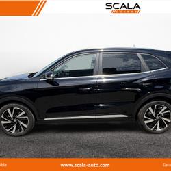 MG ZS ZS 1.5 L Hybrid+ 197 ch Luxury Pamiers
