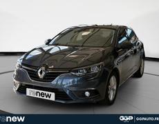Renault Megane 4 Cambrai