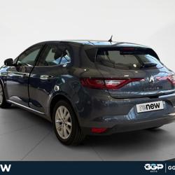 Renault Megane 4 1.3 TCe 115ch FAP Zen Cambrai