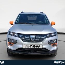 Dacia Spring 45ch Expression Cambrai