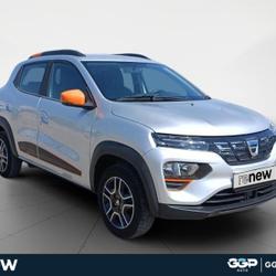 Dacia Spring 45ch Expression Cambrai