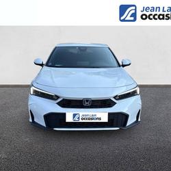Honda Civic Civic e:HEV 2.0 i-MMD Executive Cessy