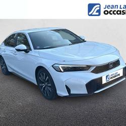 Honda Civic Civic e:HEV 2.0 i-MMD Executive Cessy