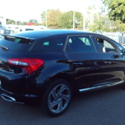 DS DS5 BLUEHDI 180CH SPORT CHIC S&S EAT6 occasion - Cou&euml;ron - photo 2/15
