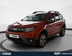 Dacia Duster Cambrai