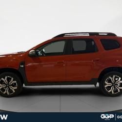 Dacia Duster 1.5 Blue dCi 115ch Journey 4x2 Cambrai