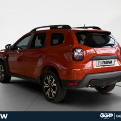 Dacia Duster 1.5 Blue dCi 115ch Journey 4x2 Cambrai