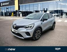 Renault Captur Cambrai