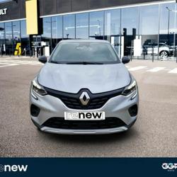 Renault Captur 1.0 TCe 90ch Evolution Cambrai