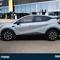 Renault Captur 1.0 TCe 90ch Evolution Cambrai