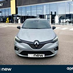 Renault Clio 5 1.0 TCe 90ch Techno Cambrai