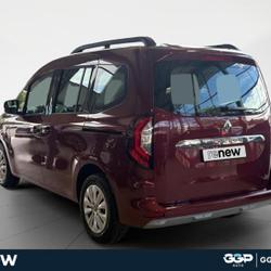 Renault Kangoo 1.5 Blue dCi 95ch Zen Cambrai