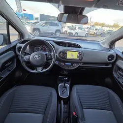 Toyota Yaris 100H FRANCE BUSINESS 5P RC19 Saint-Lumine-de-Clisson