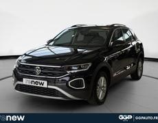 Volkswagen T-Roc - 2.0 TDI 116ch Life - 22 499 €