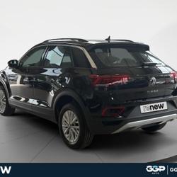 Volkswagen T-Roc 2.0 TDI 116ch Life Cambrai