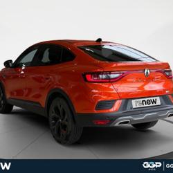 Renault Arkana 1.6 E-Tech 145ch RS Line -21B Cambrai