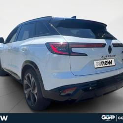 Renault Austral 1.2 E-Tech full hybrid 200ch Techno esprit Alpine Cambrai