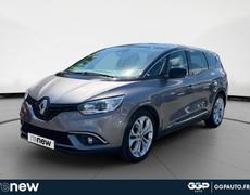 Renault Grand Scenic 4 Cambrai