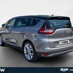 Renault Grand Scenic 4 1.7 Blue dCi 120ch Business EDC 7 places Cambrai