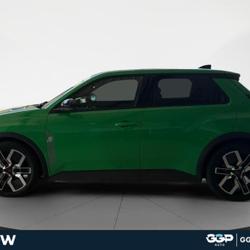 Renault R5 E-Tech Electrique 150ch Techno autonomie confort Cambrai