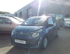 Citroen C1 Couëron