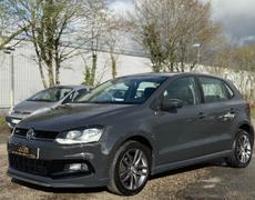 Volkswagen Polo Guichen