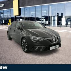 Renault Megane 4 1.5 Blue dCi 115ch Intens EDC Cambrai