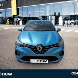 Renault Clio 5 1.0 TCe 90ch Intens -21N Cambrai
