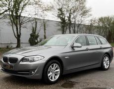 BMW Serie 5 Touring Guichen