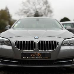 BMW Serie 5 Touring Touring 2.0 520d 184CH CONFORT Guichen
