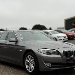 BMW Serie 5 Touring Touring 2.0 520d 184CH CONFORT Guichen