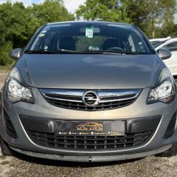 Opel Corsa 1.3 CDTI 75ch FAP Graphite 5p Guichen