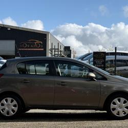 Opel Corsa 1.3 CDTI 75ch FAP Graphite 5p Guichen