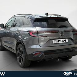 Renault Austral 1.2 E-Tech full hybrid 200ch Iconic esprit Alpine Cambrai