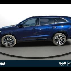 Renault Espace 5 1.2 E-Tech full hybrid 200ch Iconic Cambrai