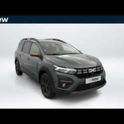 Dacia Jogger 1.0 ECO-G 100ch Extreme+ 7 places Cambrai