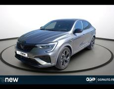 Renault Arkana Cambrai