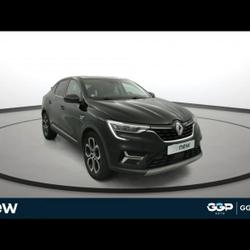 Renault Arkana 1.6 E-Tech hybride 145ch Techno -22 Cambrai