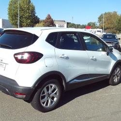 Renault Captur 0.9 TCE 90CH ENERGY BUSINESS EURO6C occasion - Cou&euml;ron - photo 3/9