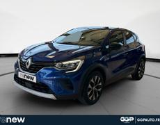 Renault Captur Cambrai