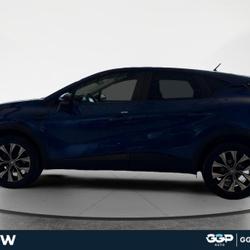 Renault Captur 1.0 TCe 90ch Evolution Cambrai