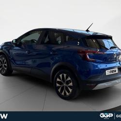 Renault Captur 1.0 TCe 90ch Evolution Cambrai