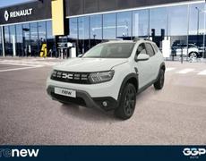 Dacia Duster Cambrai
