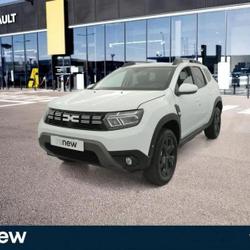 Dacia Duster 1.5 Blue dCi 115ch Extreme 4x4 Cambrai