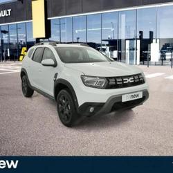 Dacia Duster 1.5 Blue dCi 115ch Extreme 4x4 Cambrai
