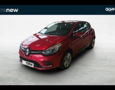 Renault Clio 4 Cambrai
