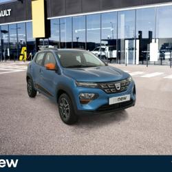 Dacia Spring 45ch Confort Plus - Achat Int&eacute;gral Cambrai